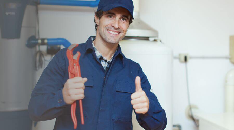 Professional Leak Detection in Champlain, NY