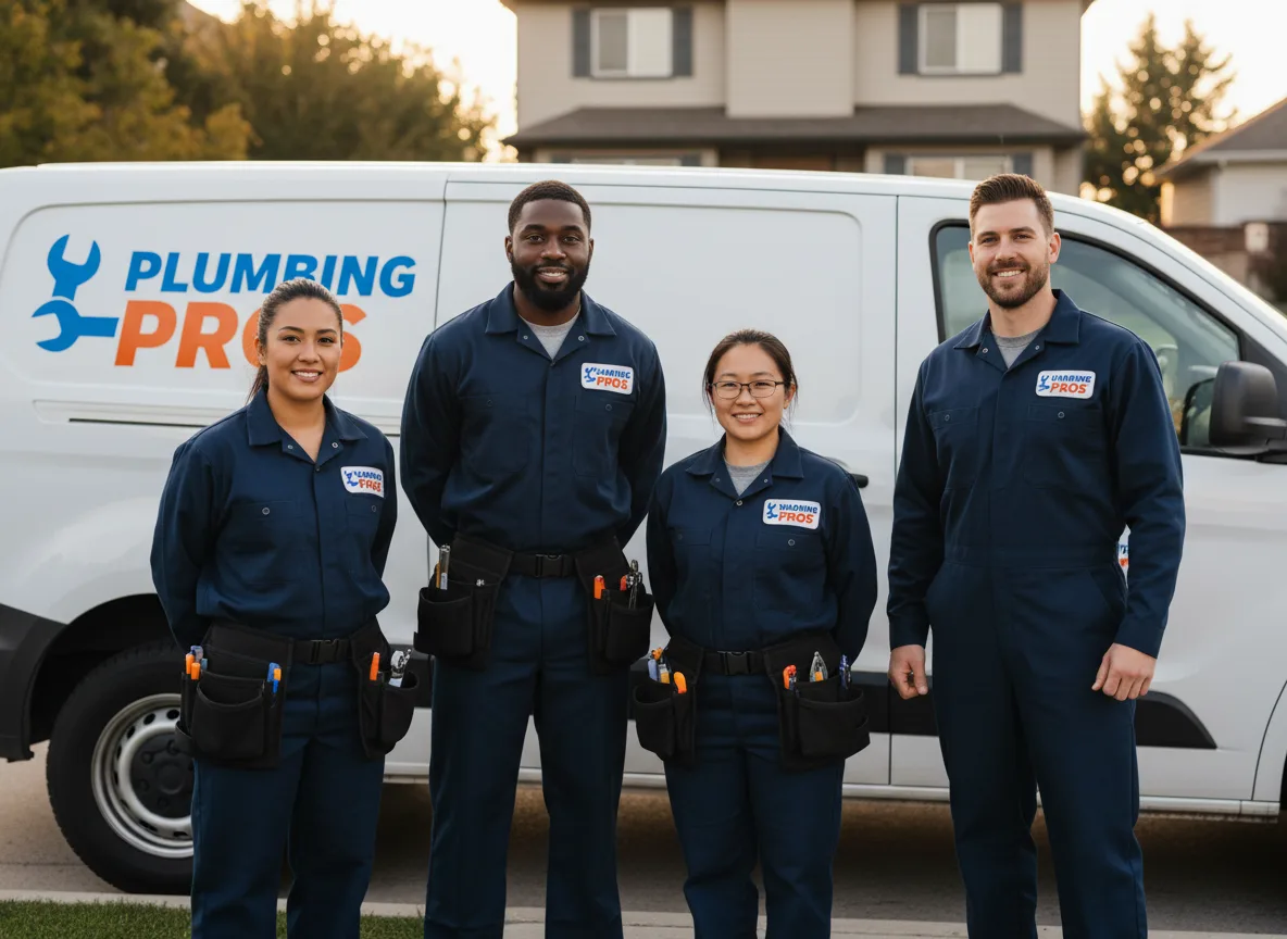 Water Heater Repair company in Champlain, NY
